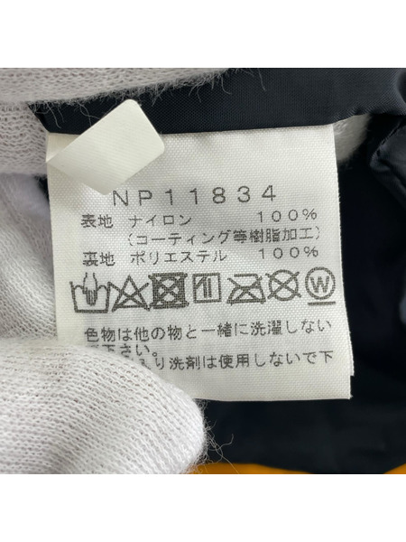 M/THE NORTH FACE NP11834 マウンテン
