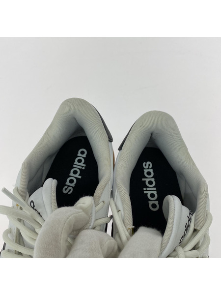 adidas スニーカー VL COURT BOLD