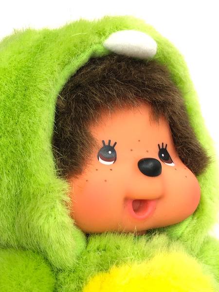 セキグチ ガチャピン＆モンチッチ 