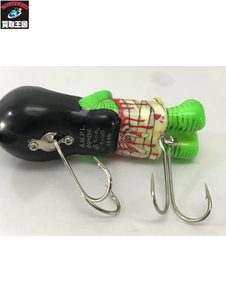 a.h.p.l　ゾンビ萌ちゃん　モンスター