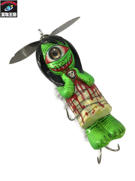 a.h.p.l　ゾンビ萌ちゃん　モンスター