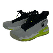 NIKE スニーカー JORDAN PROTO-MAX 720 グレー 27