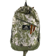 GREGORY リュックサック・バックパック 迷彩