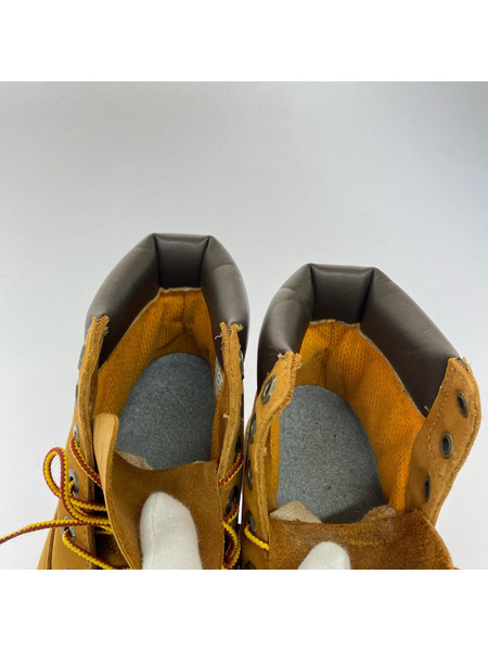 Timberland ブーツ 茶/レザー/22.5cm[値下]