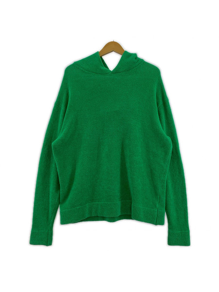 パーカー Walenode