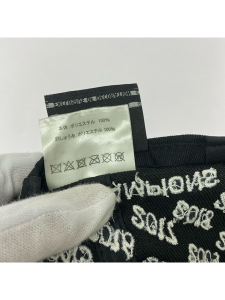 Supreme キャップ 21SS ×NEW ERA Champion Ship Box Logo