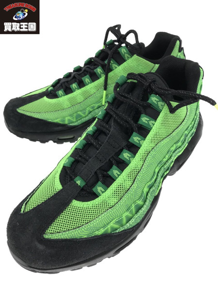 AIR MAX 95 CTRY エアマックス 95 CTRY NAIJA 27cm[値下]｜商品番号 ...