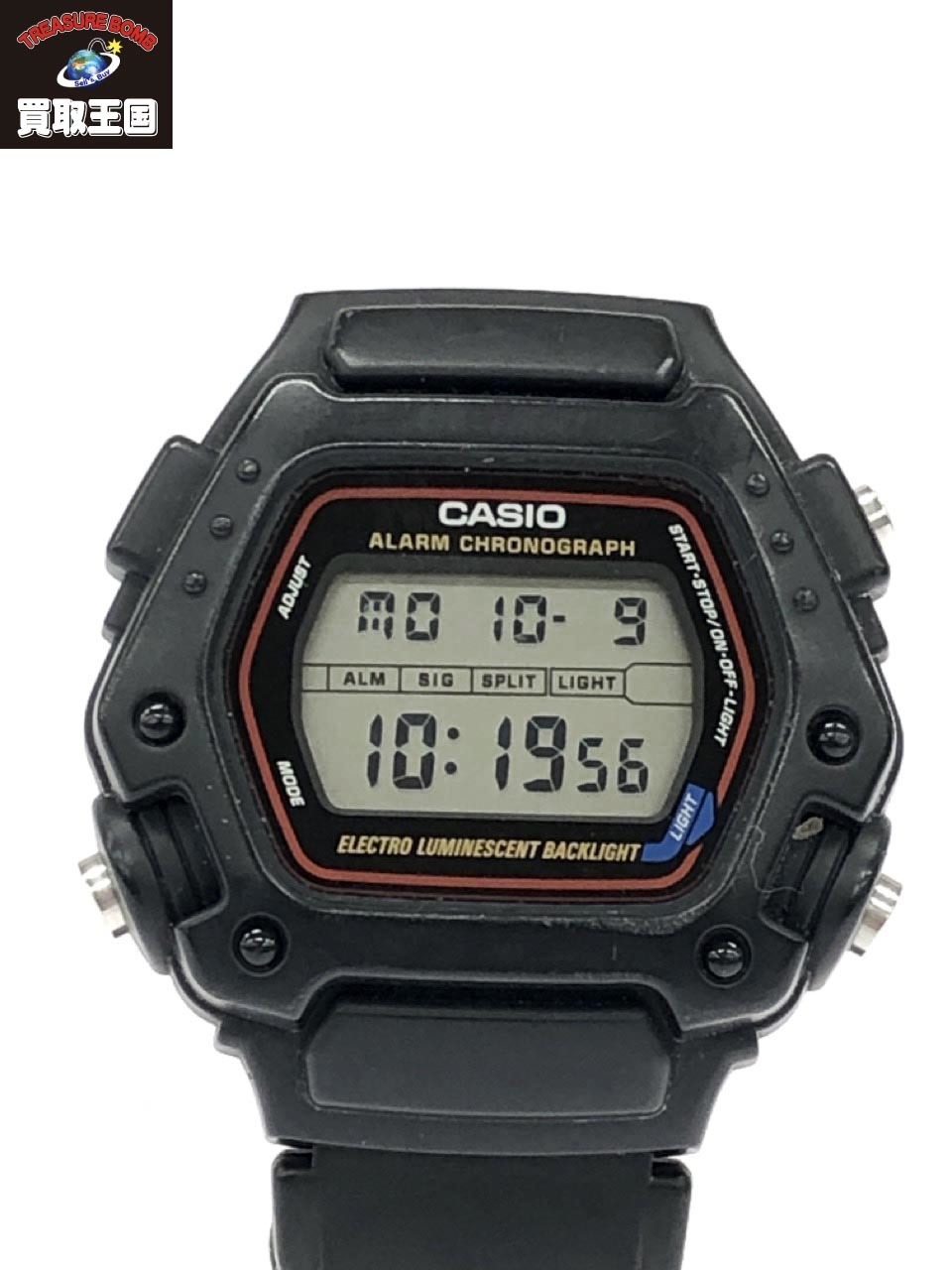 CASIO G-SHOCK DW-290 VERYGOOD #360F