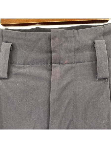 CLANE HOMME WEST BELT MILITARY PT 1[値下]