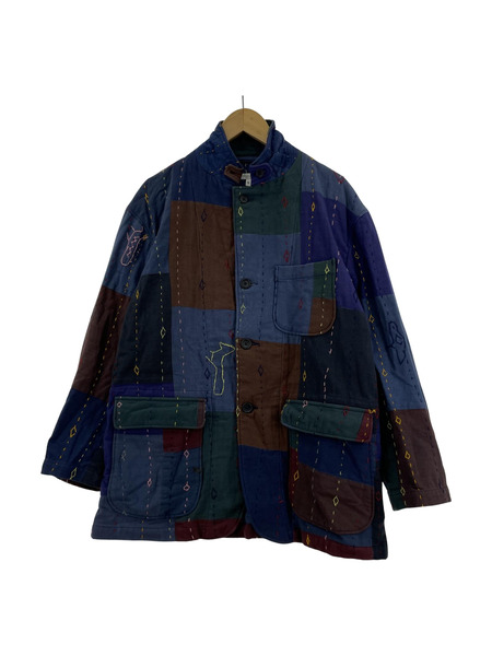 Engineered Garments/Loiter Jacket/Handstitch/S