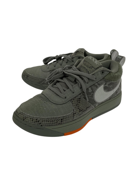 NIKE Book 1 PRM Hike 28.0cm HF6236-002