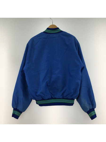 OLD・VINTAGE USA製 スタジャン