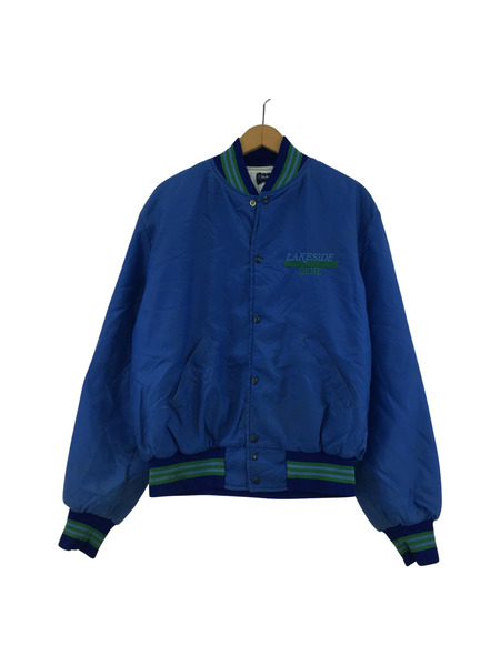 OLD・VINTAGE USA製 スタジャン