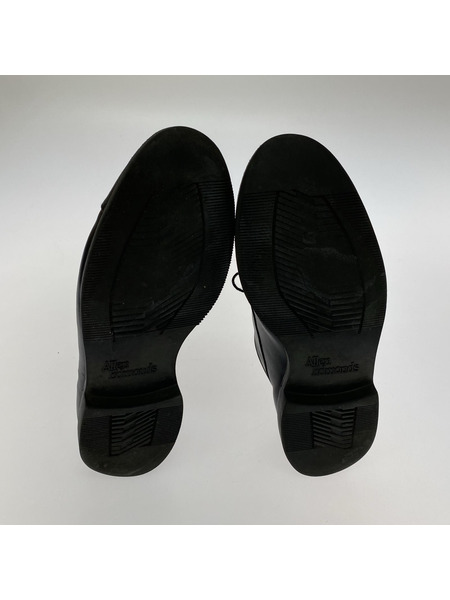 シューズ Allen Edmonds Bergland ストレートチップ レザーシューズ US9.5D