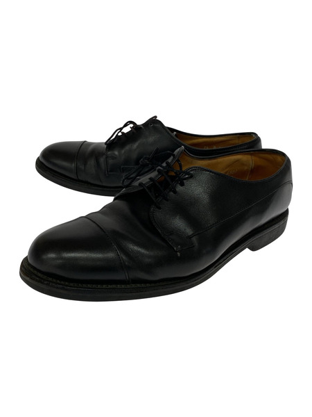 シューズ Allen Edmonds Bergland ストレートチップ レザーシューズ US9.5D