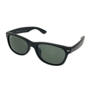 Ray-Ban ソノ他 RB2132F/BLK/GRN