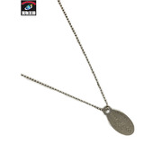 アクセサリー Tiffany＆Co. リターントゥ シルバー925  オーバルタグ