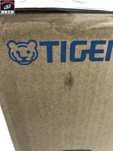  TIGER コーヒーメーカー ADC-A061 WG