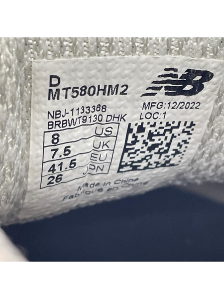 NEW BALANCE スニーカー