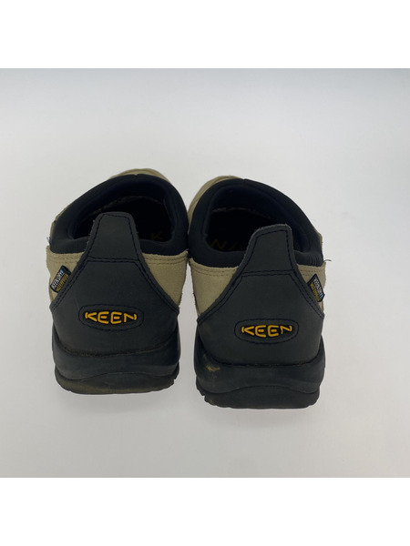 KEEN グリーザー モック