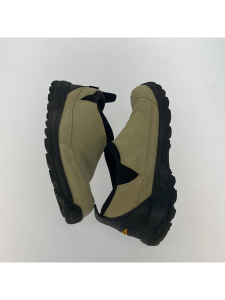 KEEN グリーザー モック