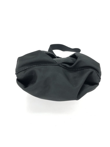 Ground Y Small Helmet Bag 黒