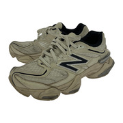 NEW BALANCE U9060DUA (27cm) 白