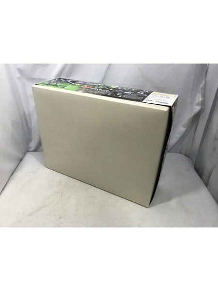 ガンプラ HG GNアームズ TYPE-D + GN-002 ガンダムデュナメス