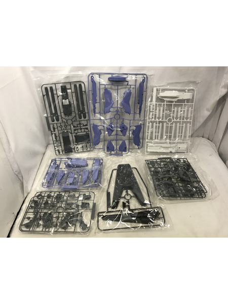 ガンプラ HG GNアームズ TYPE-D + GN-002 ガンダムデュナメス