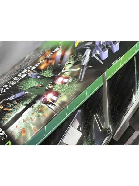 ガンプラ HG GNアームズ TYPE-D + GN-002 ガンダムデュナメス