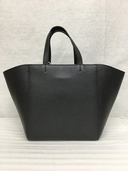 Tory Burch ハンドバッグ マックグロー 黒 147574