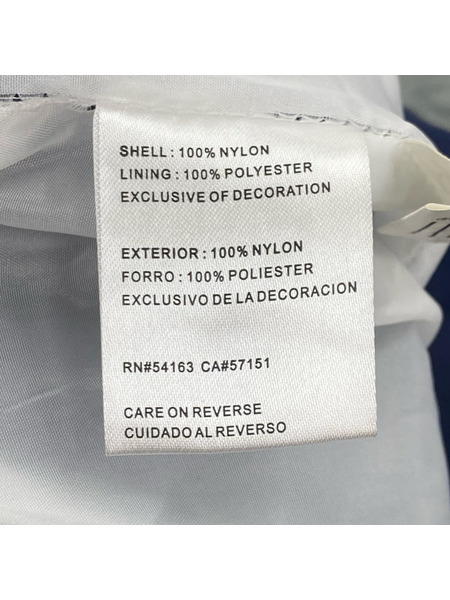 STARTER ジャケット ヤンキース ナイロン ハーフジップ XXL[値下]