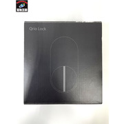 Qrio Lock Q-SL2 キュリオロック スマートロック ブラック