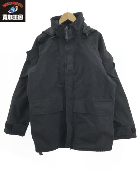 ECWCS GEN2 LEVEL4 COLD WEATHER PARKA S