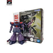 ROBOT魂 MS-09F/TROP ドム・トローペン ver. A.N.I.M.E.