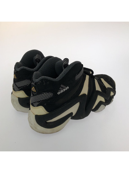 adidas KB8 ブラック 045081（25.5cm）