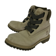 Timberland ブーツ 23