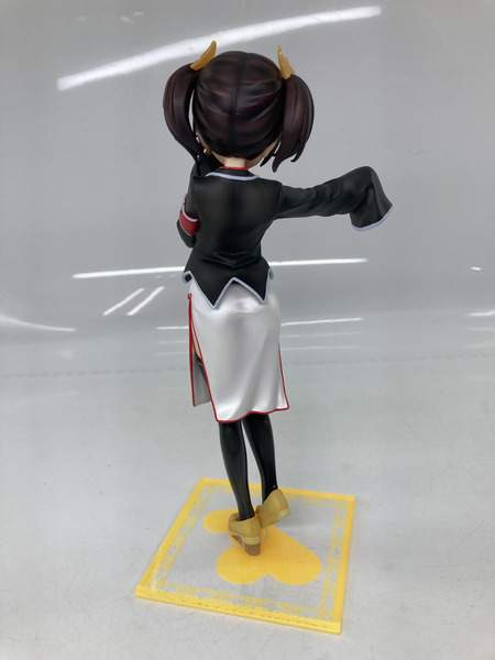 1/7 寄宿学校のジュリエット 王胡蝶