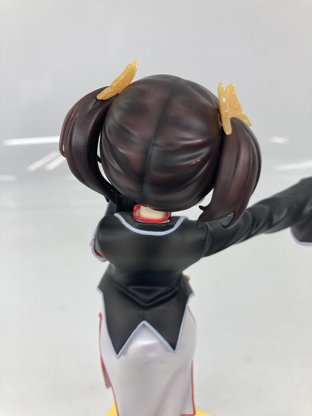 1/7 寄宿学校のジュリエット 王胡蝶
