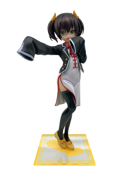 1/7 寄宿学校のジュリエット 王胡蝶