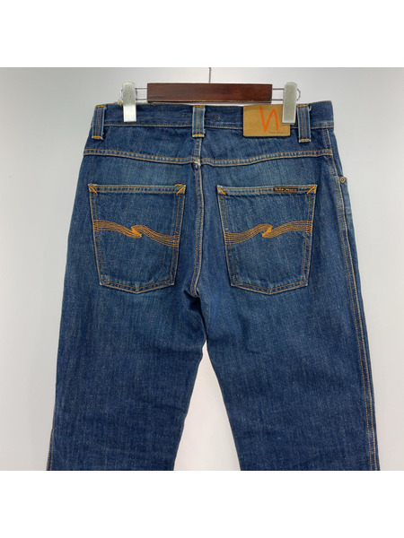 デニム・ジーンズ Nudie Jeans デニムパンツ W31L32[値下]