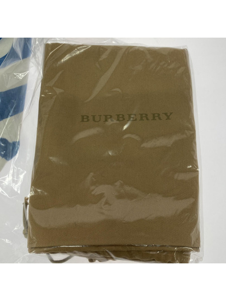 BURBERRY　トートバッグ[値下]