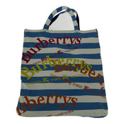 BURBERRY　トートバッグ