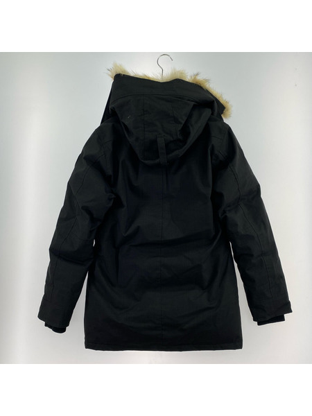 CANADA GOOSE ダウンジャケット CRESTON S