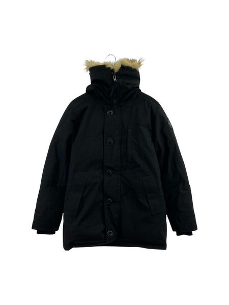 CANADA GOOSE ダウンジャケット CRESTON S