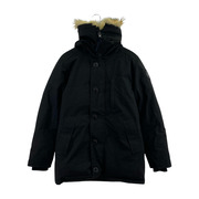 CANADA GOOSE ダウンジャケット CRESTON S