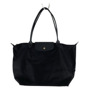 LONGCHAMP トートバッグ ルプリアージュ 黒