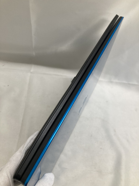 ノートPC FUJITSU FMVA77JLG