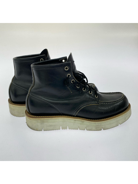 RED WING ブーツ モックトゥブーツ