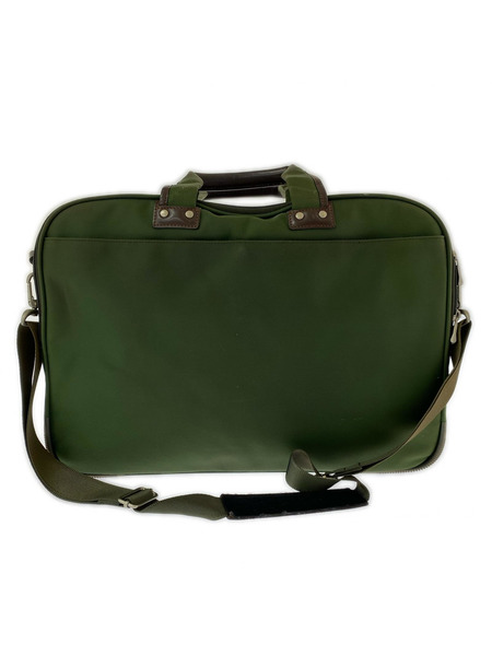 Samsonite ブリーフケース 緑